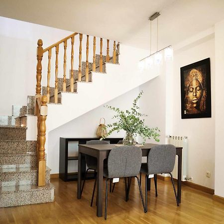 33 Pasos Catedral 2 Apartment เลออน ภายนอก รูปภาพ