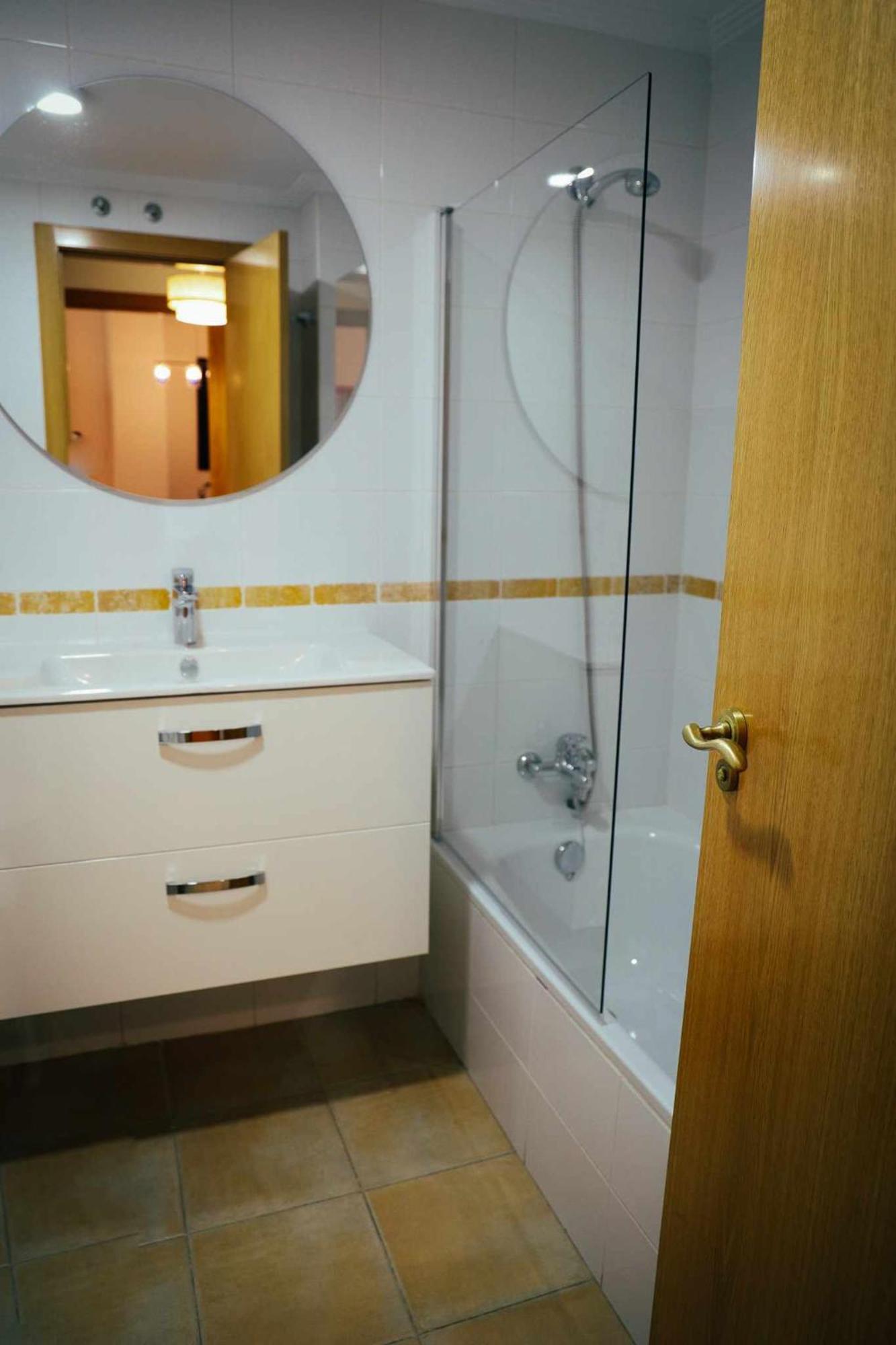 33 Pasos Catedral 2 Apartment เลออน ภายนอก รูปภาพ