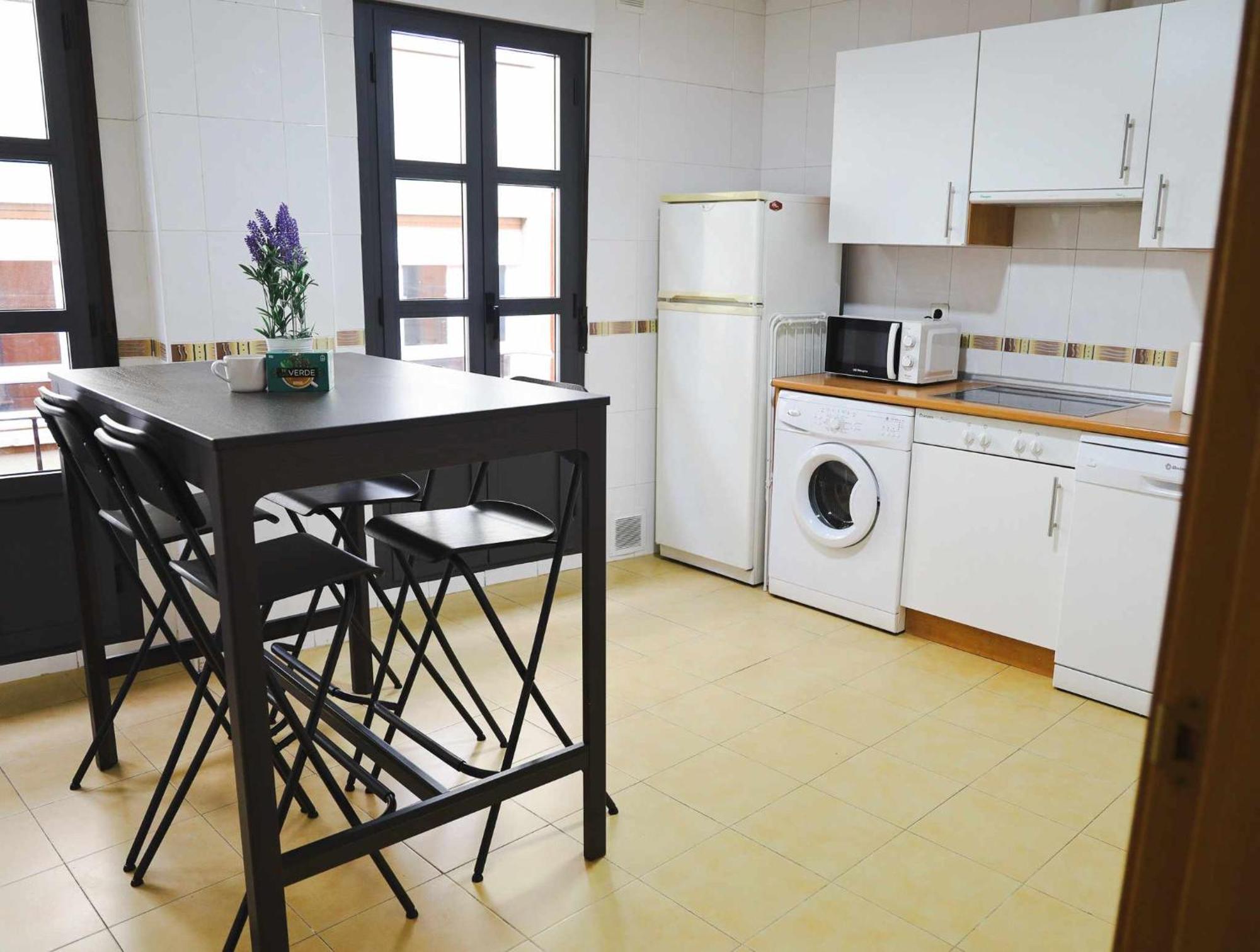 33 Pasos Catedral 2 Apartment เลออน ภายนอก รูปภาพ