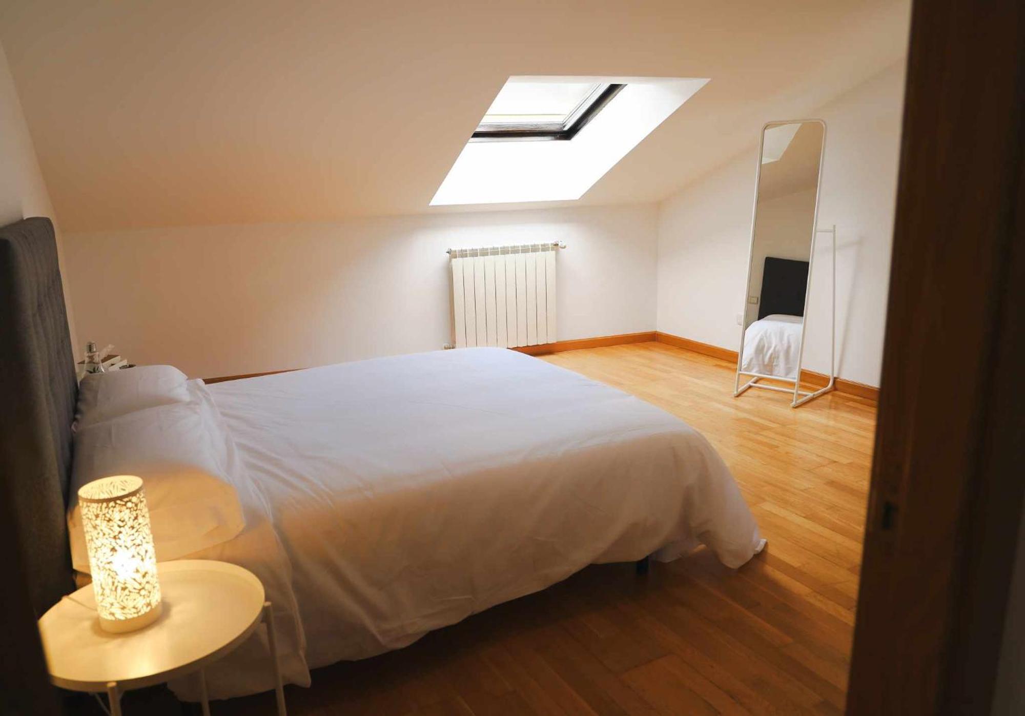 33 Pasos Catedral 2 Apartment เลออน ภายนอก รูปภาพ