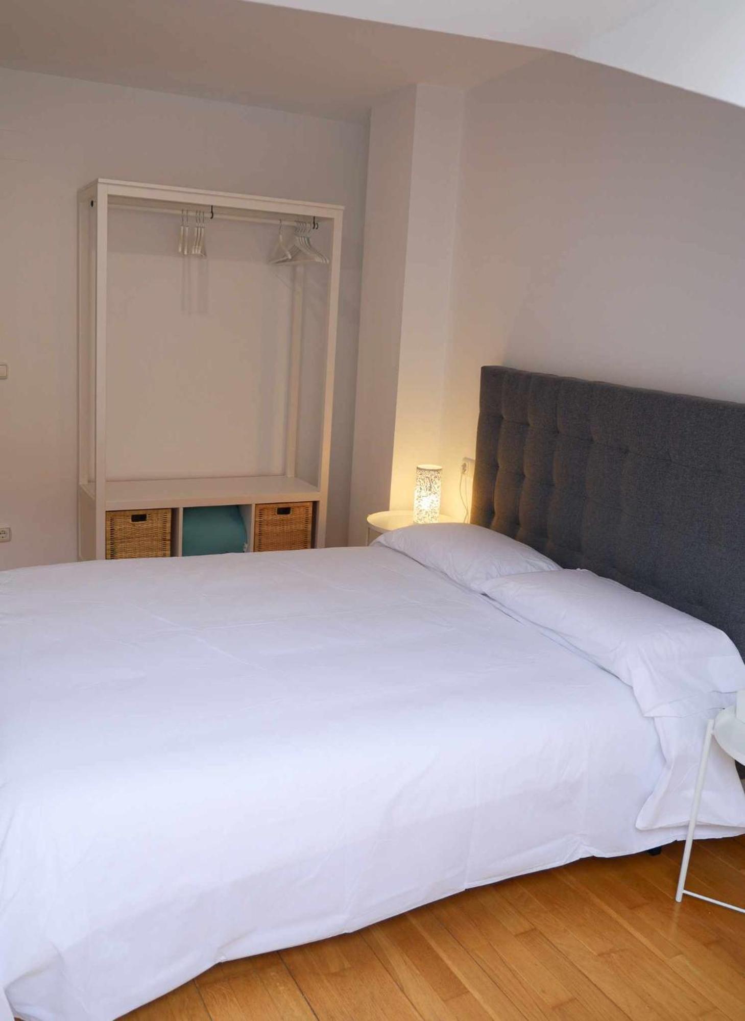 33 Pasos Catedral 2 Apartment เลออน ภายนอก รูปภาพ