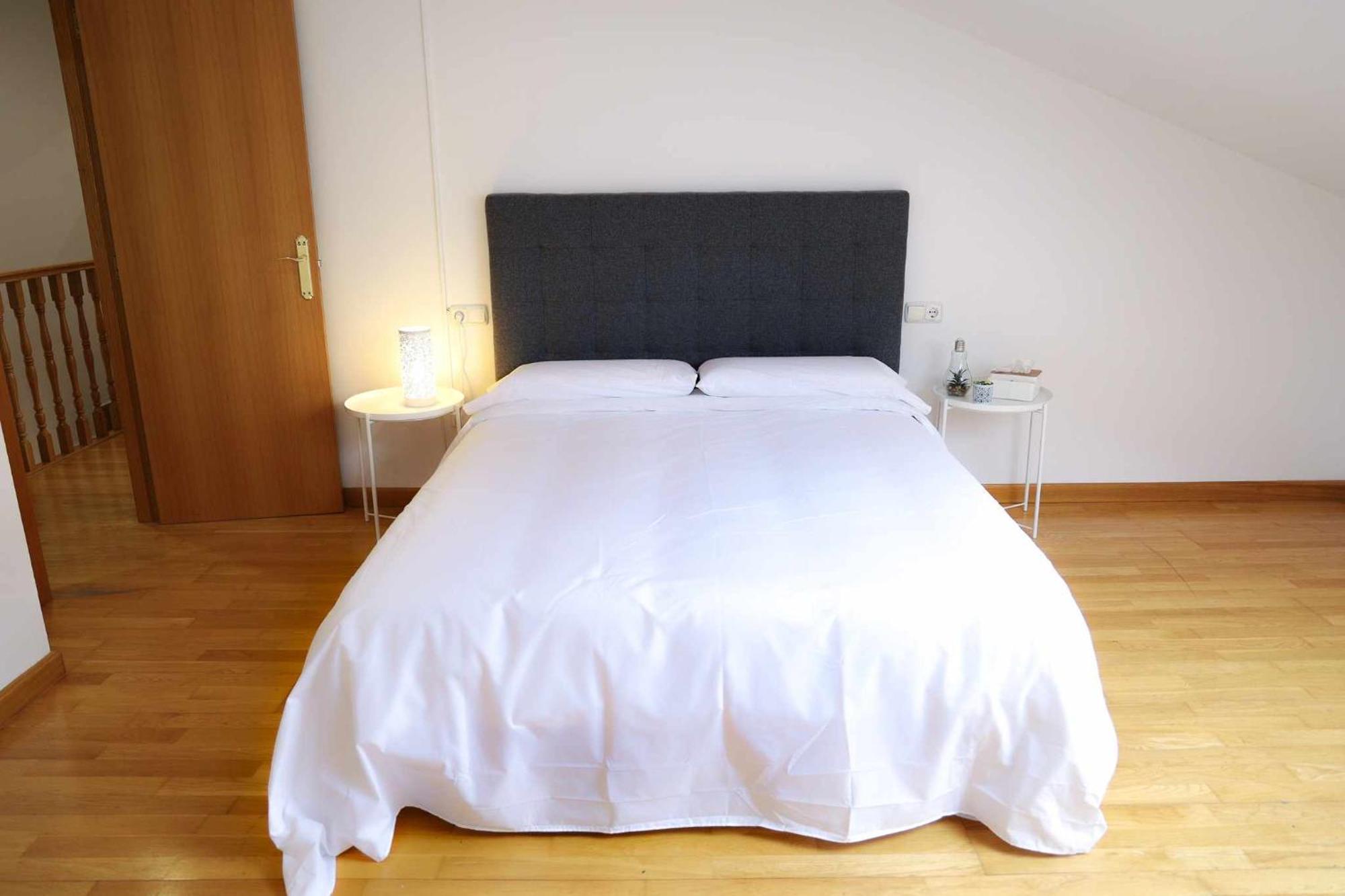 33 Pasos Catedral 2 Apartment เลออน ภายนอก รูปภาพ