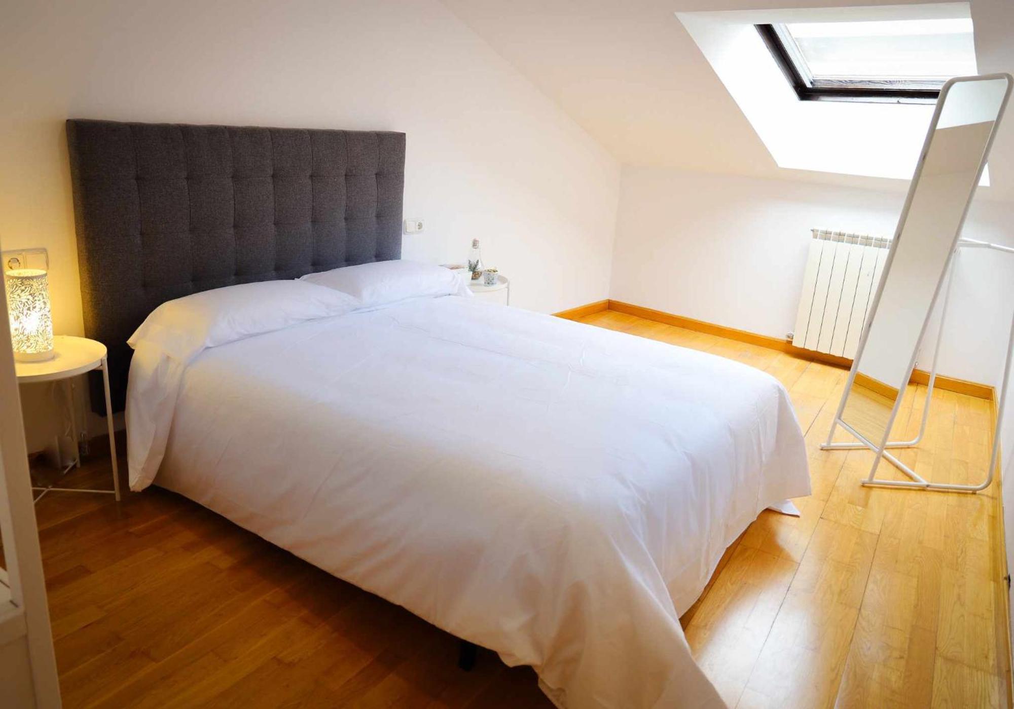 33 Pasos Catedral 2 Apartment เลออน ภายนอก รูปภาพ