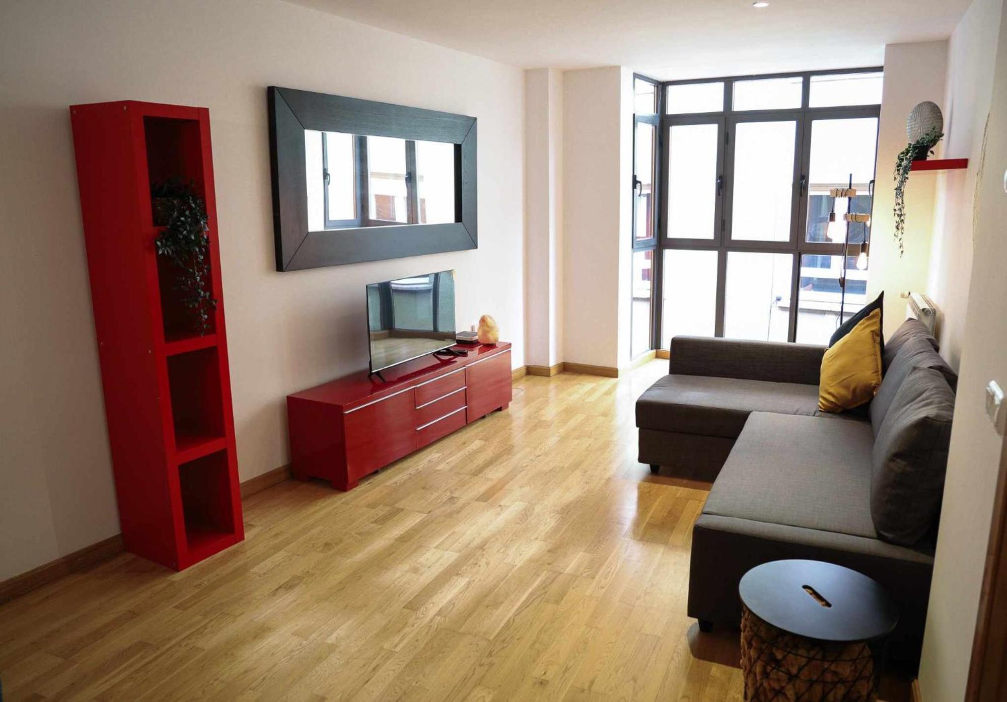 33 Pasos Catedral 2 Apartment เลออน ภายนอก รูปภาพ