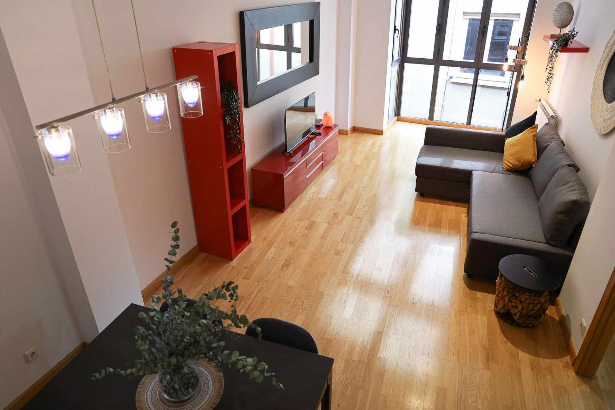 33 Pasos Catedral 2 Apartment เลออน ภายนอก รูปภาพ