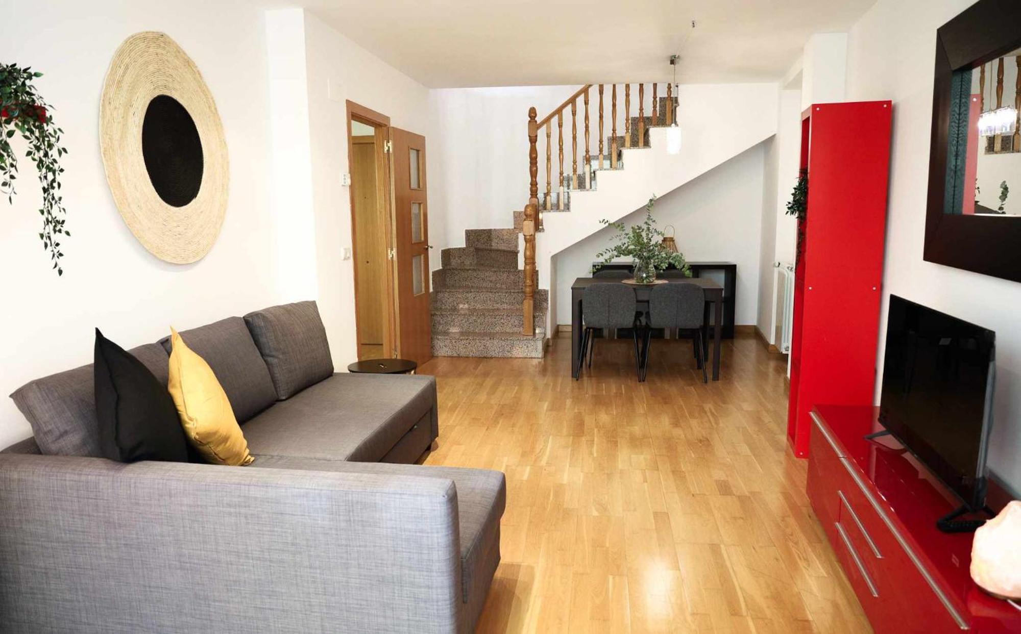 33 Pasos Catedral 2 Apartment เลออน ภายนอก รูปภาพ